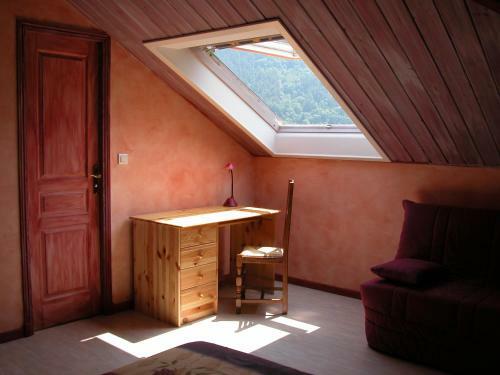 Bed & Breakfast La Pierre Bleue / Chambres D'h�tes