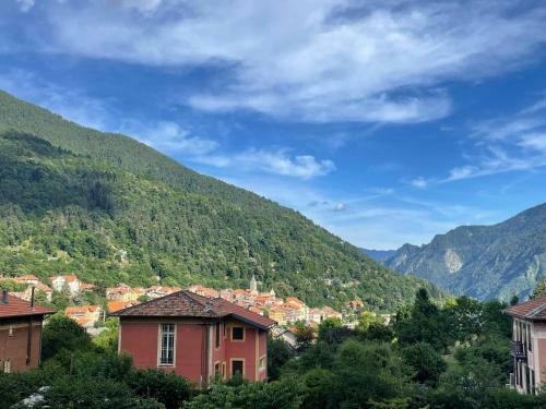 Bed & Breakfast La Pierre Bleue / Chambres D'h�tes