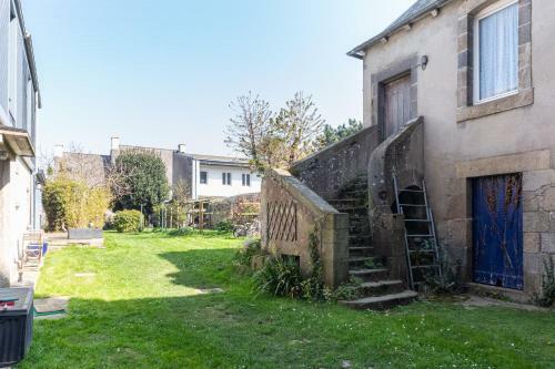 Apartamento Le Ara Bleu - Bel Appartement De Caract�re