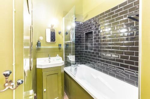 Apartamento Le Ara Bleu - Bel Appartement De Caract�re