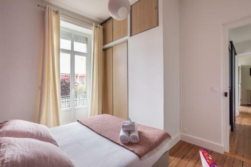 Apartamento Victoria Belle Vue