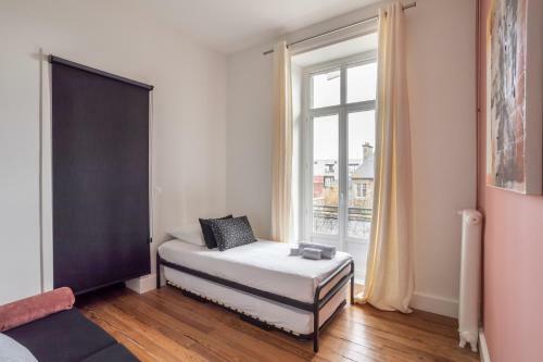 Apartamento Victoria Belle Vue