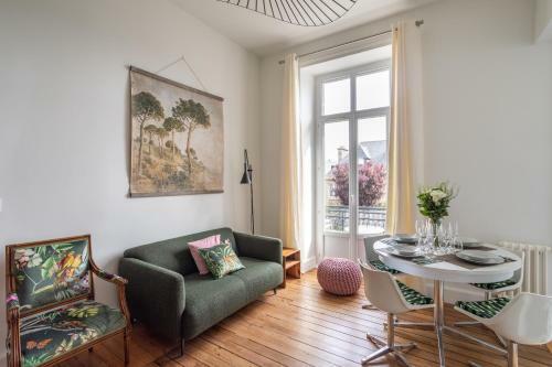 Apartamento Victoria Belle Vue