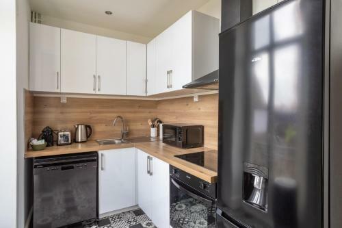 Apartamento Victoria Belle Vue