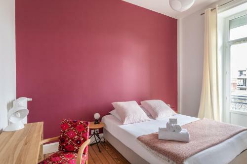 Apartamento Victoria Belle Vue