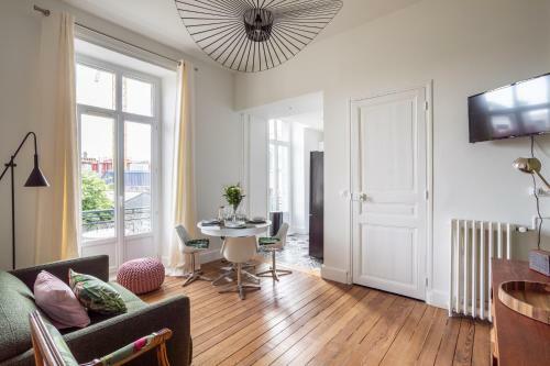 Apartamento Victoria Belle Vue