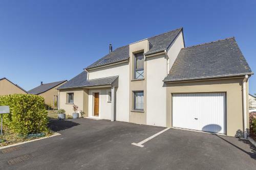 Grande Maison Familiale Du Moulin Du Gu�