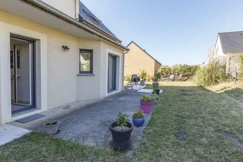 Grande Maison Familiale Du Moulin Du Gu�