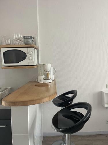 Apartamento Layton