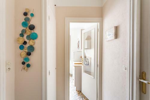 Apartamento Le Ptit B