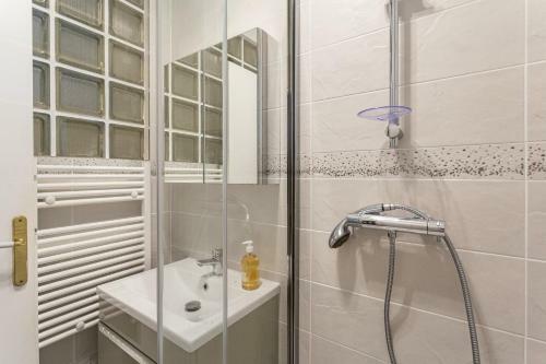 Apartamento Le Ptit B