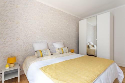 Apartamento Le Ptit B