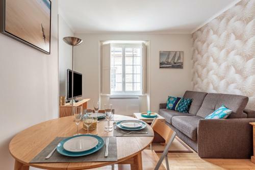 Apartamento Le Ptit B