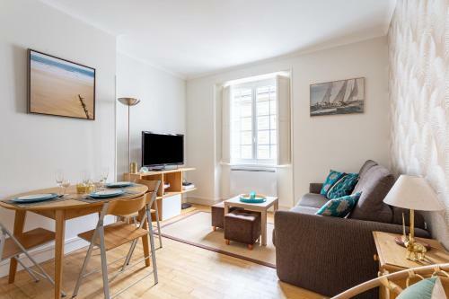 Apartamento Le Ptit B