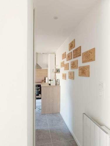Apartamento Immeuble Centre Ville