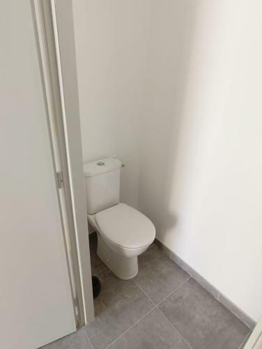 Apartamento Immeuble Centre Ville