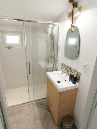 Apartamento Immeuble Centre Ville