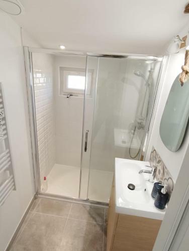 Apartamento Immeuble Centre Ville