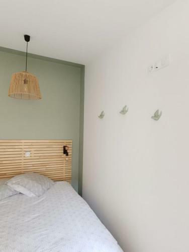 Apartamento Immeuble Centre Ville