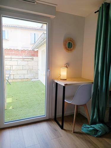 Apartamento Immeuble Centre Ville
