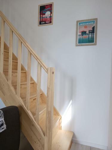 Apartamento Immeuble Centre Ville