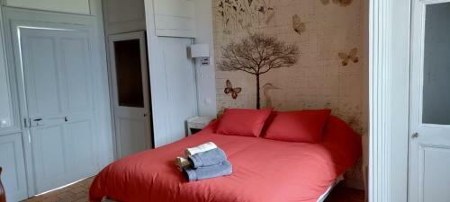 Bed & Breakfast La Demeure De L'aubance