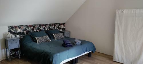 Bed & Breakfast La Demeure De L'aubance