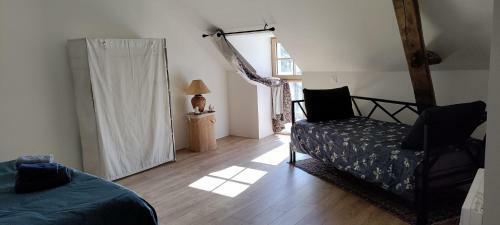 Bed & Breakfast La Demeure De L'aubance