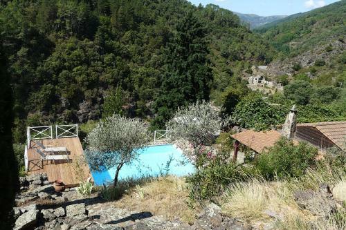 Apartamento Studio La Maison Bleue