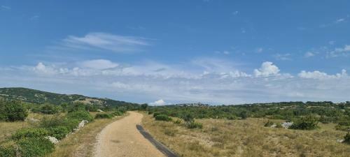 Lou Serre En Larzac