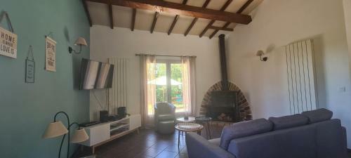 Lou Serre En Larzac