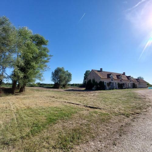 G�te Domaine C?ur De Brenne
