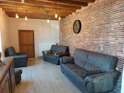 G�te Domaine C?ur De Brenne