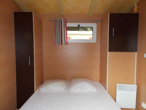 Camping Insolite Le Haut Village