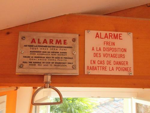 Camping Insolite Le Haut Village