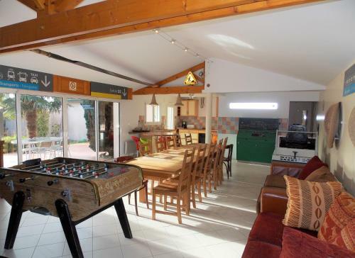 Camping Insolite Le Haut Village