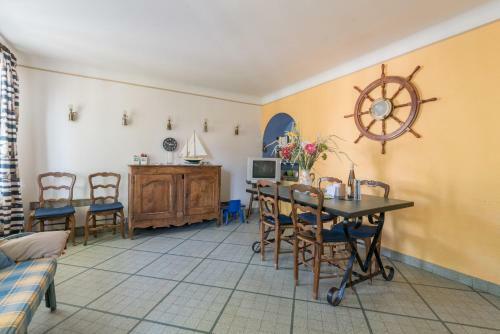 Maison Familiale En Bord De Mer