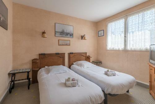 Maison Familiale En Bord De Mer