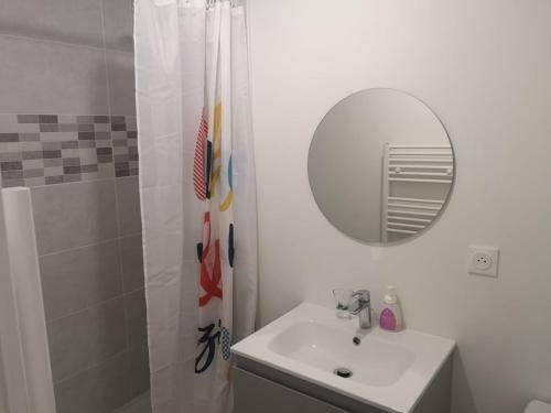 Apartamento Le Grenadier