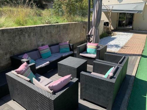 Apartamento Le Grenadier