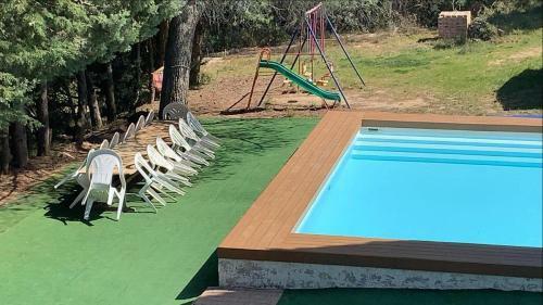 Apartamento Le Grenadier
