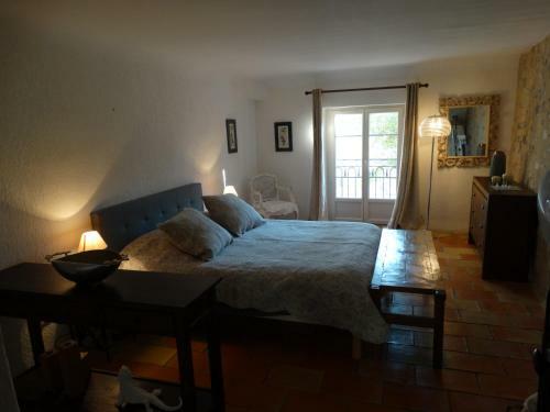 Hostal Le Clos Du Tilleul