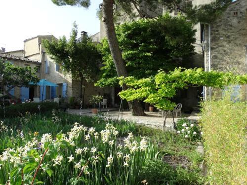 Hostal Le Clos Du Tilleul