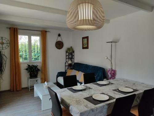 Villa Avec Jacuzzi En Provence