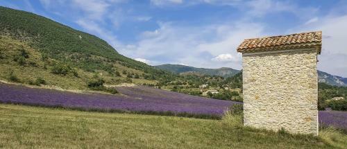 Villa Avec Jacuzzi En Provence