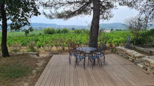 Les 2 Mazets Proven�aux