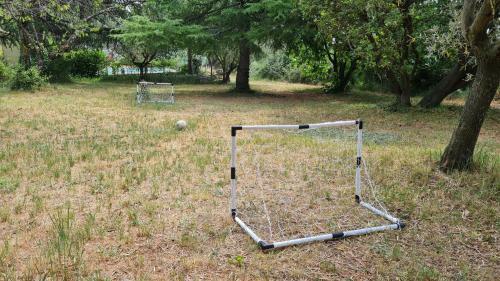 Les 2 Mazets Proven�aux