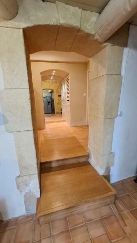 Les 2 Mazets Proven�aux