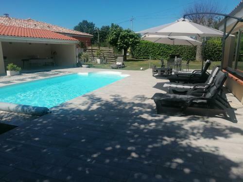 Apartamento Gite
