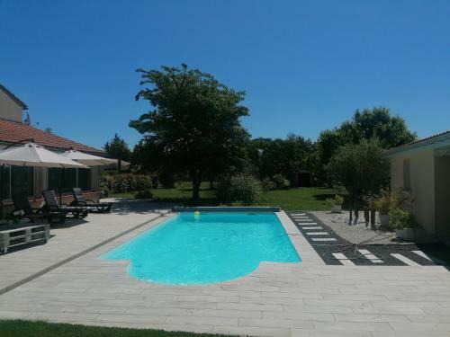 Apartamento Gite